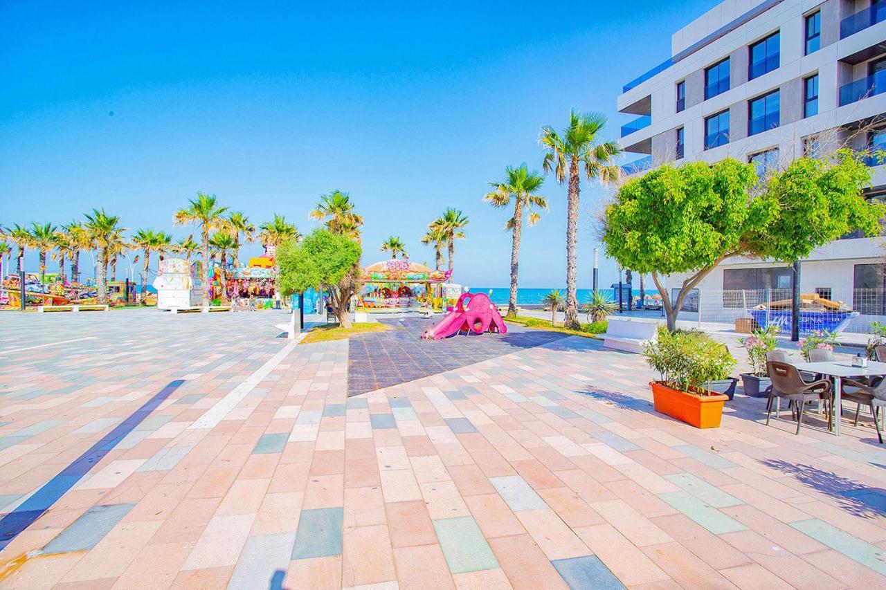 060 La Mata Beach - Alicante Holiday Exterior foto